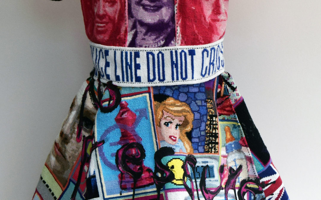 Sarah Gwyer – Further Exhibition in London