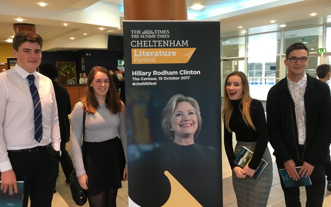 Shooting down the Hillary Clinton myths