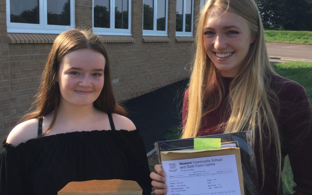 Fantastic GCSE Examination Results